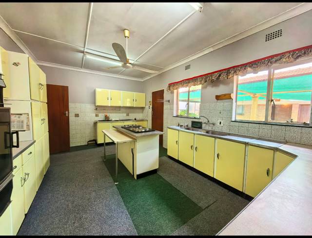 4 BEDROOM HOUSE FOR SALE IN SASOLBURG EXT 23